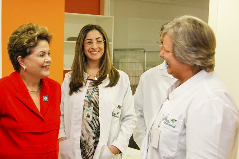 Inaugural ao Hospital Restinga e Extremo-Sul - 01