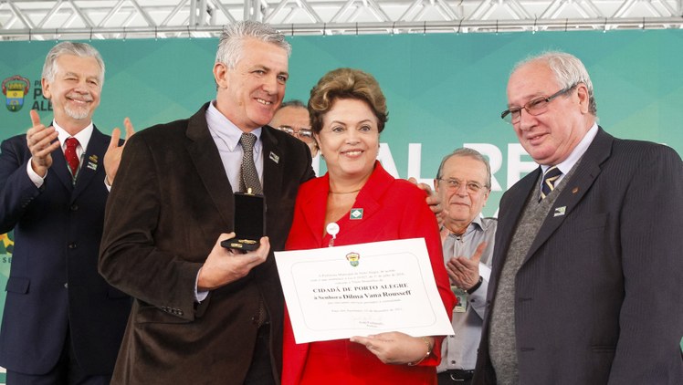 Inaugural ao Hospital Restinga e Extremo-Sul - 04