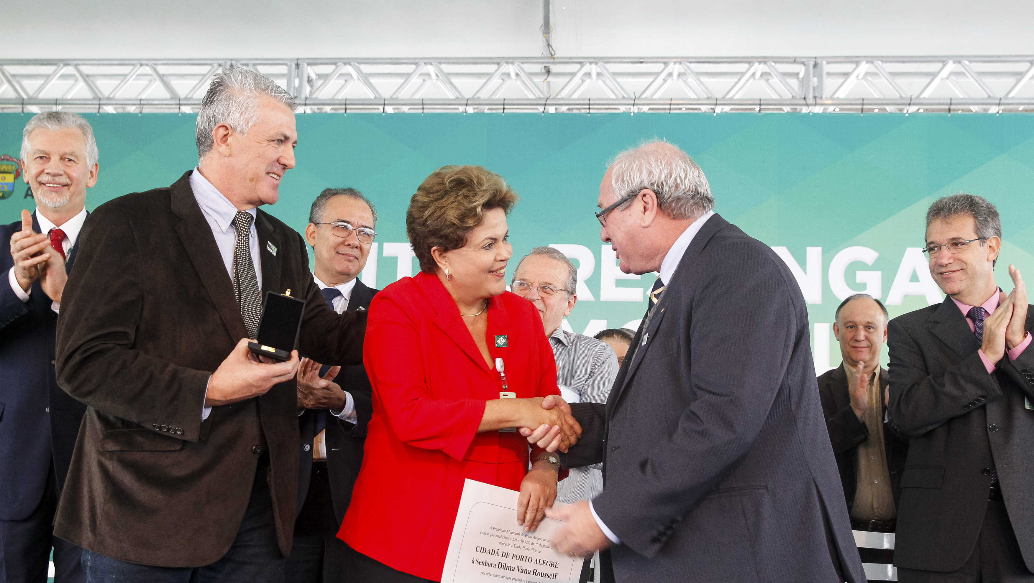 Inaugural ao Hospital Restinga e Extremo-Sul - 05