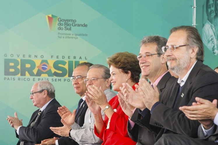 Inaugural ao Hospital Restinga e Extremo-Sul - 06