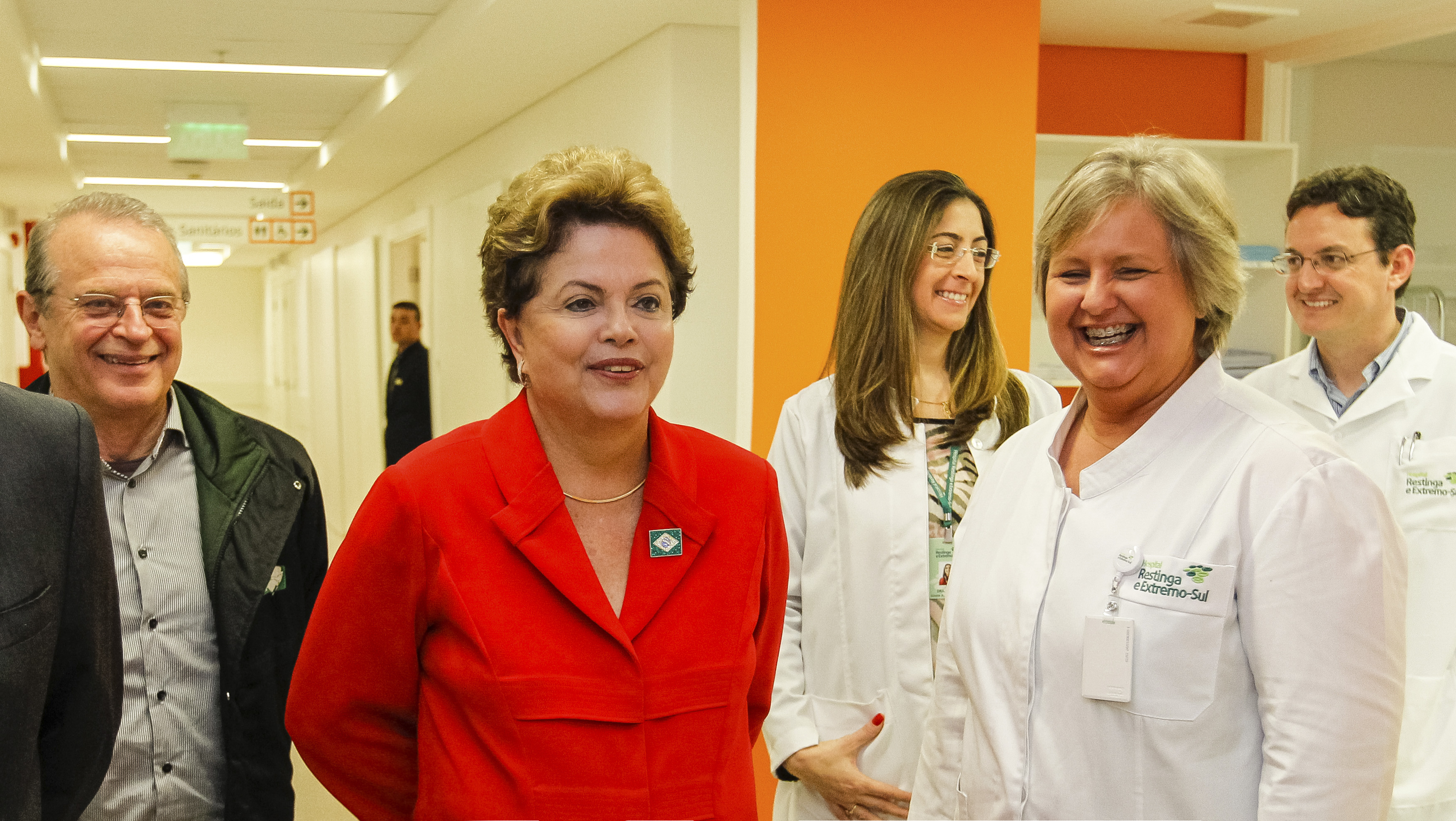 Inaugural ao Hospital Restinga e Extremo-Sul - 02