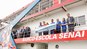 Visita inaugural do Barco-Escola Samaúma II - 03