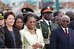 Visita Oficial a Moçambique