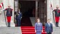 Visita Oficial ao Peru - Lima - 01