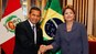 Visita Oficial ao Peru - Lima - 04