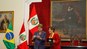 Visita Oficial ao Peru - Lima - 15