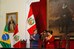 Visita Oficial ao Peru - Lima - 16