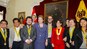 Visita Oficial ao Peru - Lima - 17