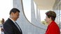 Visita oficial do Presidente da República Popular da China - 03