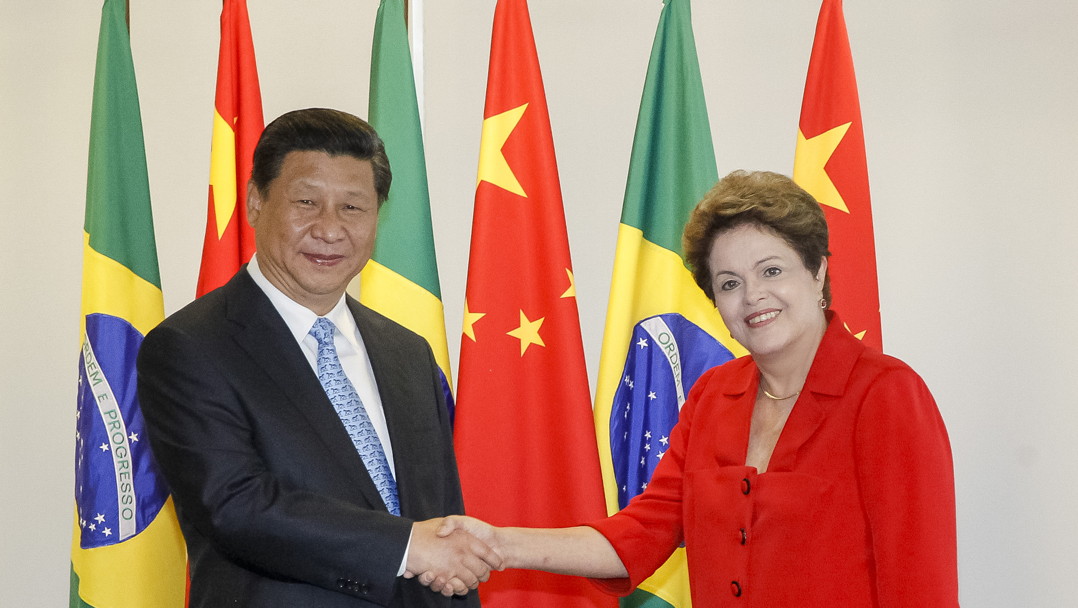 Presidente da República da China - 02