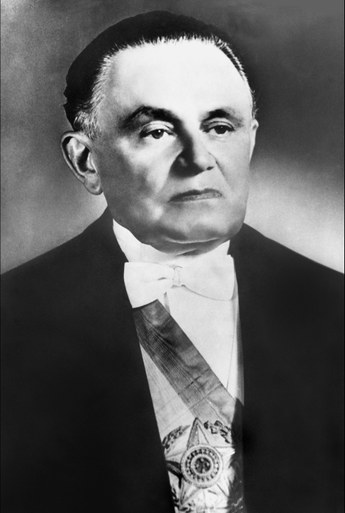 Retrato Castello Branco