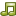audio/mp3