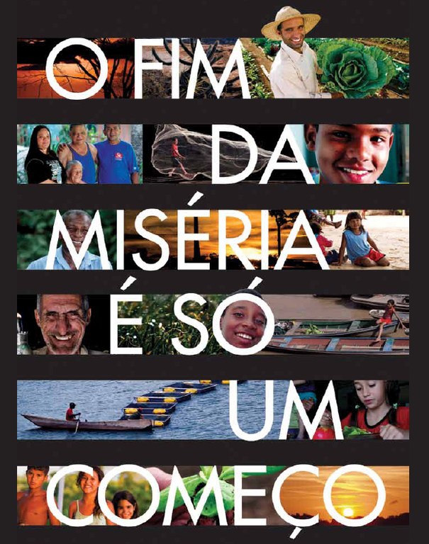 O Fim Da Miséria É Só Um Começo