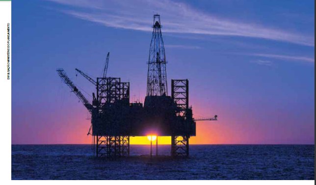 Licitações de Petróleo e Gás