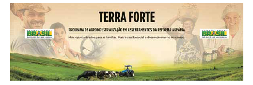 Terra Forte