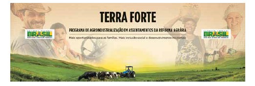 Terra Forte
