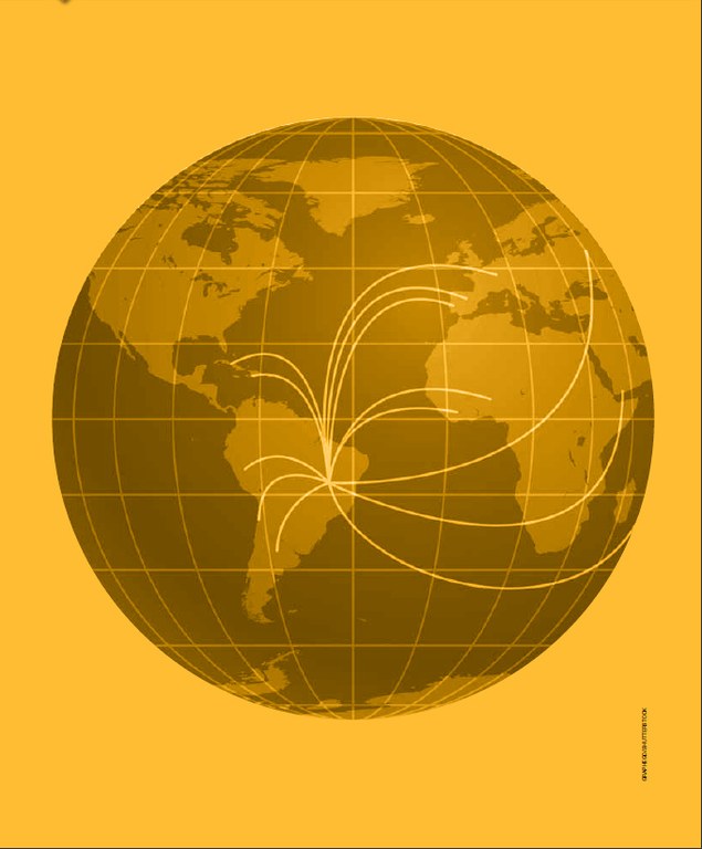 Brasil e o Mundo
