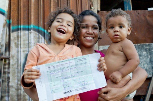 Brasil Sem Miséria
