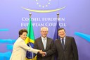 V Cúpula Brasil-União Europeia 1