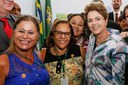 Presidenta Dilma Rousseff no lançamento do Pacto Nacional de Enfrentamento às Violações de Direitos Humanos na Internet - #Humaniza Redes. Brasília-DF, 07/04/2015  