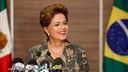  Presidenta Dilma Rousseff durante coletiva de imprensa. Cidade do México - México, 27/05/2015  