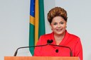 Presidenta Dilma Rousseff durante coletiva de Imprensa - Nova Iorque - EUA. (Nova Iorque - EUA, 25/09/2013)