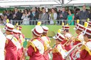  Presidenta Dilma Rousseff durante o desfile cívico-militar de 7 de Setembro em comemoração ao Dia da Independência. Brasília-DF, 07/09/2015