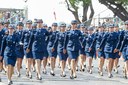 Presidenta Dilma Rousseff durante o desfile cívico-militar de 7 de Setembro em comemoração ao Dia da Independência. Brasília-DF, 07/09/2015