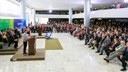  Presidenta Dilma Rousseff durante encontro com Juristas pela Legalidade e em Defesa da Democracia. Brasília-DF, 22/03/2016  