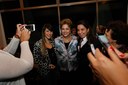  Presidenta Dilma Rousseff durante jantar com a Bancada Feminina do Congresso Nacional Brasília-DF, 25/03/2015 