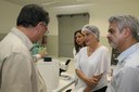  Presidenta Dilma Rousseff durante visita à Biofábrica Moscamed Brasil - Projeto Aedes Transgênico-PAT. Juazeiro-BA, 19/02/2016 