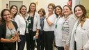  Presidenta Dilma Rousseff durante visita à Biofábrica Moscamed Brasil - Projeto Aedes Transgênico-PAT. Juazeiro-BA, 19/02/2016 