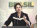 Discurso da Presidenta Dilma durante cerimônia de abertura da exposição “Mulheres, Artistas e Brasileiras” - Brasília/DF