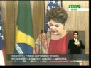 Assinatura de atos e declaração à imprensa da presidenta Dilma e o presidente Obama