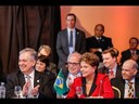 Brasil buscará fortalecer financiamento à infraestrutura no Mercosul, afirma Dilma