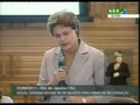 Discurso da Presidenta da Dilma durante cerimônia de assinatura do chamamento público para reconstrução da região serrana do Rio de Janeiro - Rio de Janeiro/RJ 