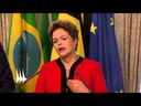 Declaração à imprensa da presidenta Dilma após reunião com o primeiro-ministro da Bélgica, Charles Michel