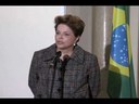 Declaração à imprensa da presidenta Dilma após reunião privada com o primeiro-ministro da Bulgária, Boyko Borissov - Sófia/Bulgária 