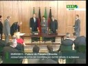 Declaração à imprensa da presidenta Dilma após reunião com presidente da Alemanha