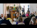Presidenta Dilma: “Um país pacífico não pode nem deve ser confundido com um país indefeso”