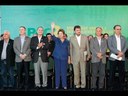 Presidenta Dilma anuncia investimento em obras de mobilidade urbana no Piauí