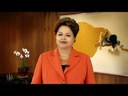 Presidenta Dilma anuncia página do Palácio do Planalto no Facebook