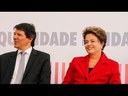Presidenta Dilma anuncia R$ 2,64 bi para mobilidade urbana e combate a enchentes em São Paulo