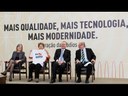 Presidenta Dilma assina decreto que autoriza a migração das emissoras de rádio AM para a faixa FM