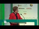 Presidenta Dilma discursa no Congresso Brasileiro de Radiodifusão, em Brasília (DF)