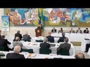 Presidenta Dilma discursa na 42ª Reunião do Conselho de Desenvolvimento Econômico e Social (CDES)