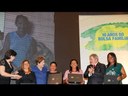 Presidenta Dilma discursa na celebração dos 10 anos do Programa Bolsa Família