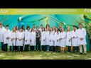 Presidenta Dilma discursa no  Centro de Tecnologia Canavieira (CTC)