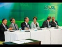 Presidenta Dilma discursa no Conselho de Ciência e Tecnologia e Mobilização Empresarial pela Inovação