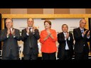 Presidenta Dilma discursa no lançamento do Plano Brasil Agroecológico